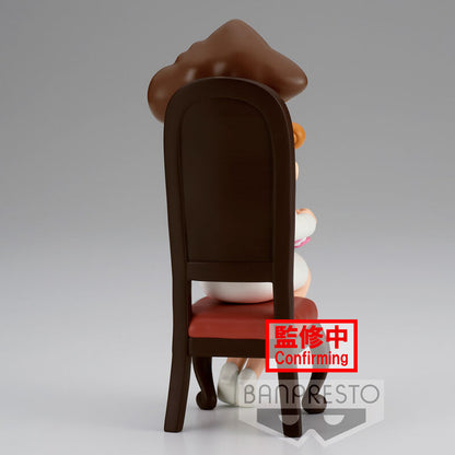 Figura Family Photo Vol.2 Crayon Shinchan Nohara 21cm BANPRESTO