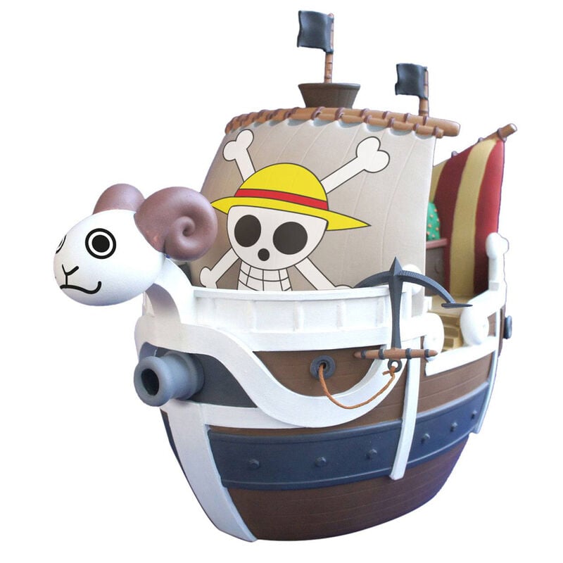 Figura Hucha Vogue Merry One Piece 26cm PLASTOY