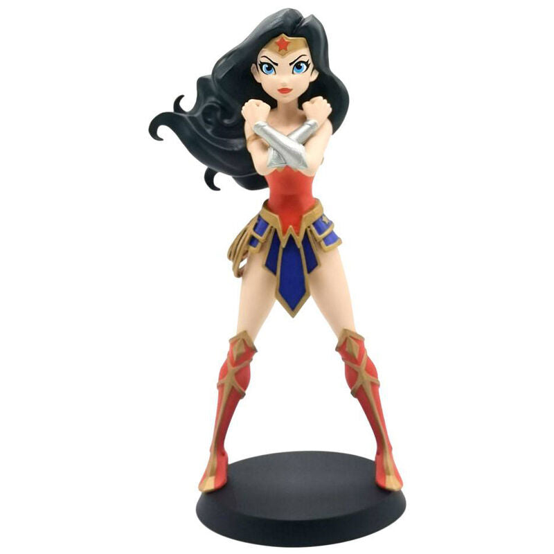 Figura Wonder Woman DC Comics 15cm PLASTOY