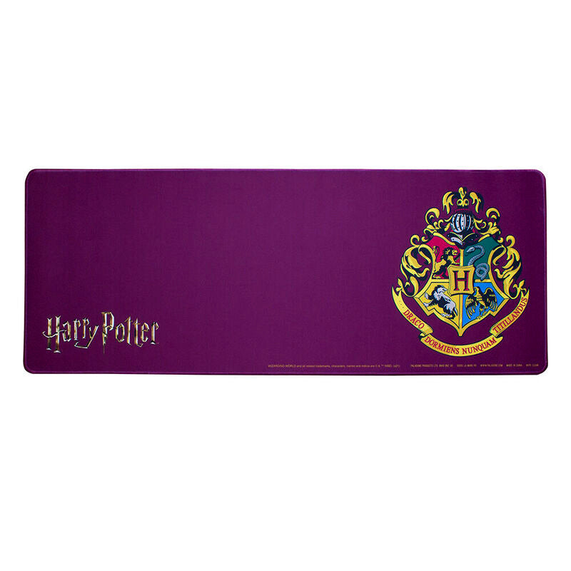 Alfombrilla gaming Hogwarts Harry Potter PALADONE