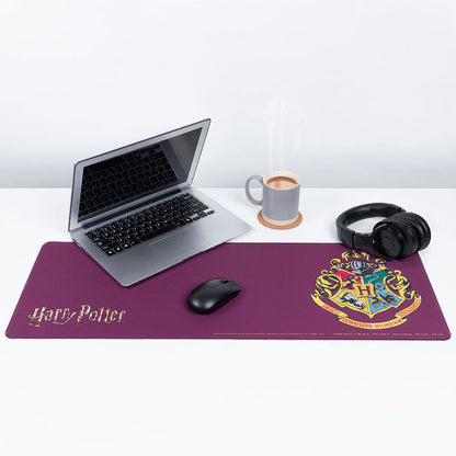Alfombrilla gaming Hogwarts Harry Potter PALADONE