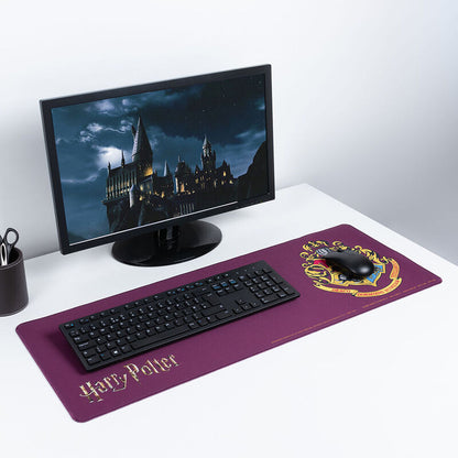 Alfombrilla gaming Hogwarts Harry Potter PALADONE