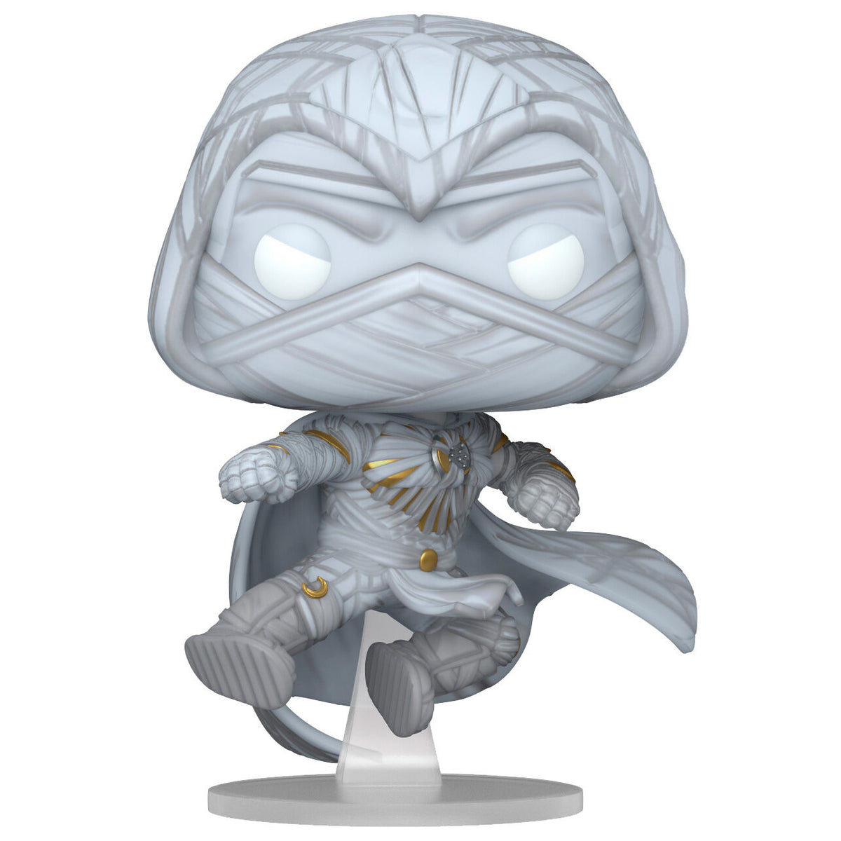 Figura POP Marvel Moon Knight FUNKO