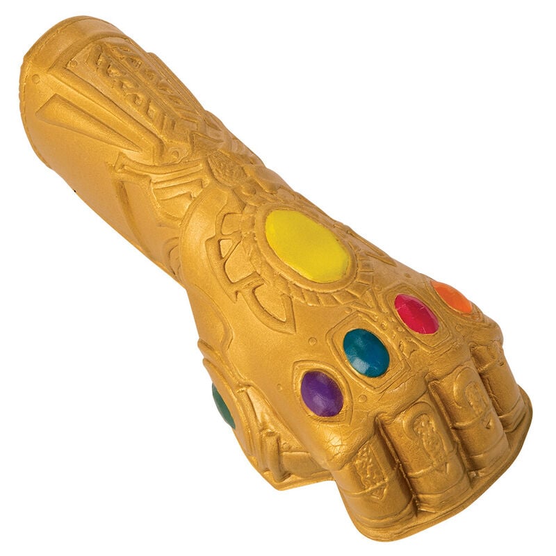 Guantelete Infinito Thanos Vengadores Avengers Marvel infantil RUBIES