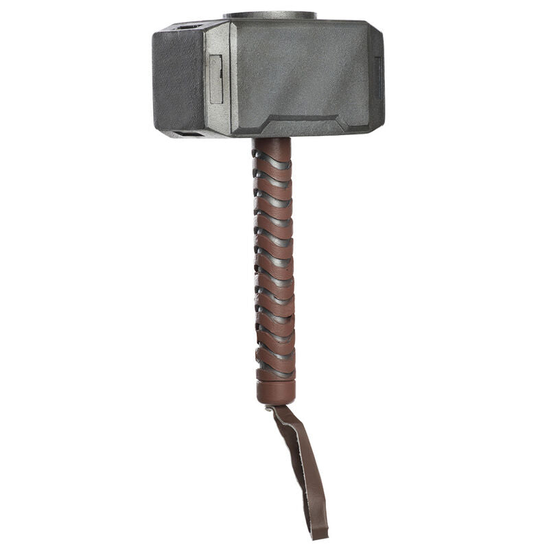 Martillo Thor Vengadores Avengers Marvel infantil RUBIES