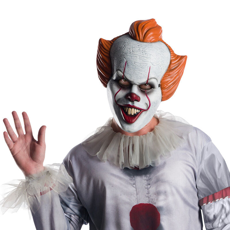 Mascara Pennywise It adulto RUBIES