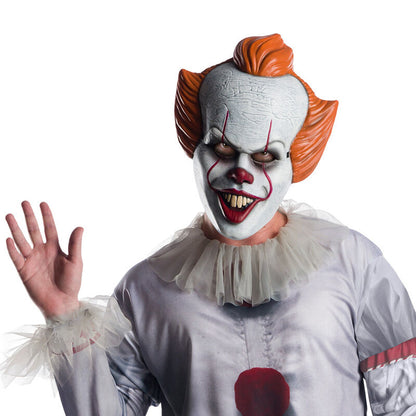 Mascara Pennywise It adulto RUBIES