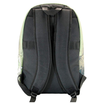Mochila Shout Vengadores Avengers Marvel 41cm KARACTERMANIA