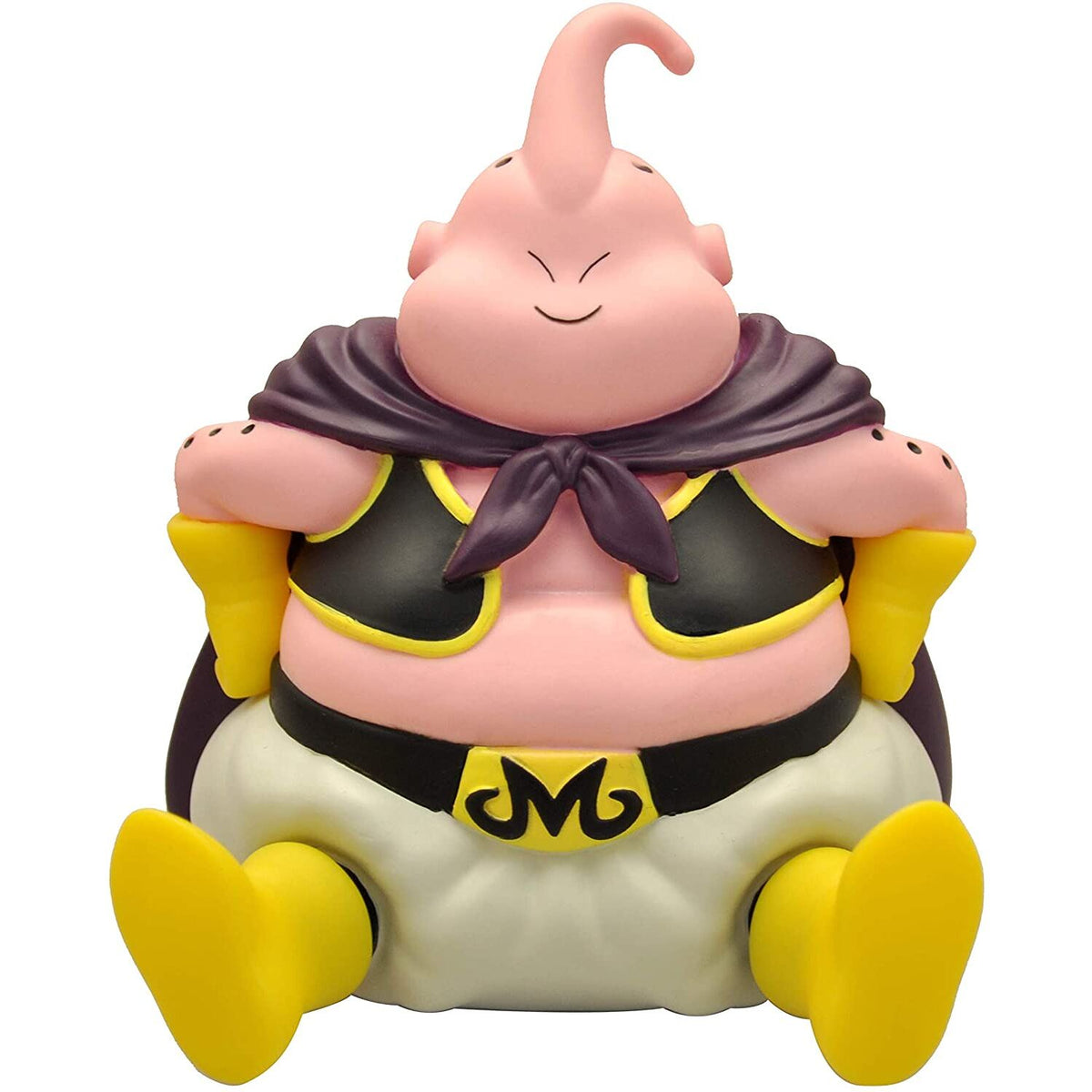 Figura hucha Chibi Boo Dragon Ball 16cm PLASTOY