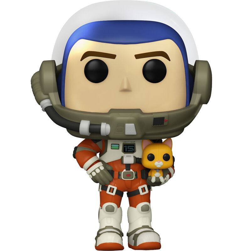 Figura POP Disney Pixar Lightyear Buzz Lightyear XL-15 FUNKO