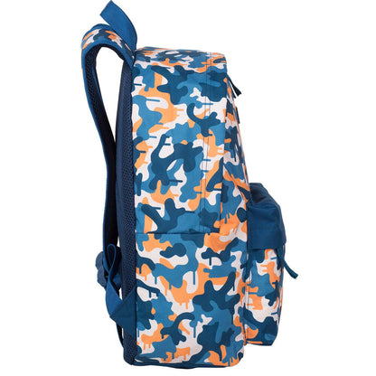 Mochila Blue Camo Fortnite 41cm TOYBAGS