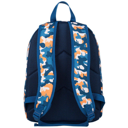 Mochila Blue Camo Fortnite 41cm TOYBAGS