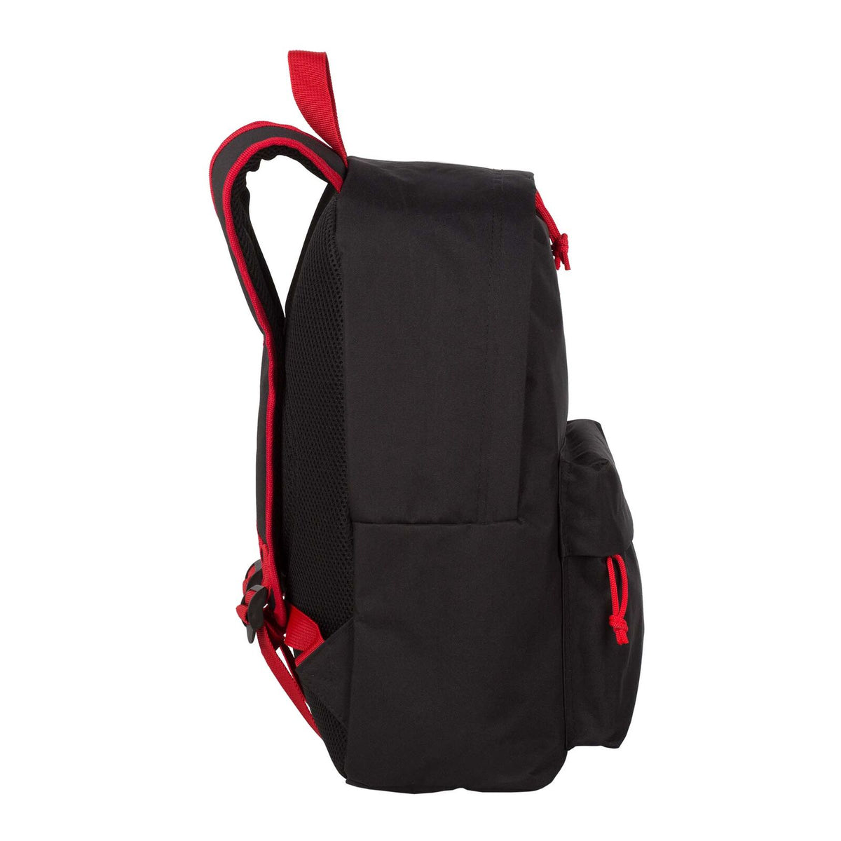 Mochila Cloud Naruto 42cm TOYBAGS