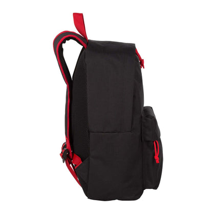 Mochila Cloud Naruto 42cm TOYBAGS