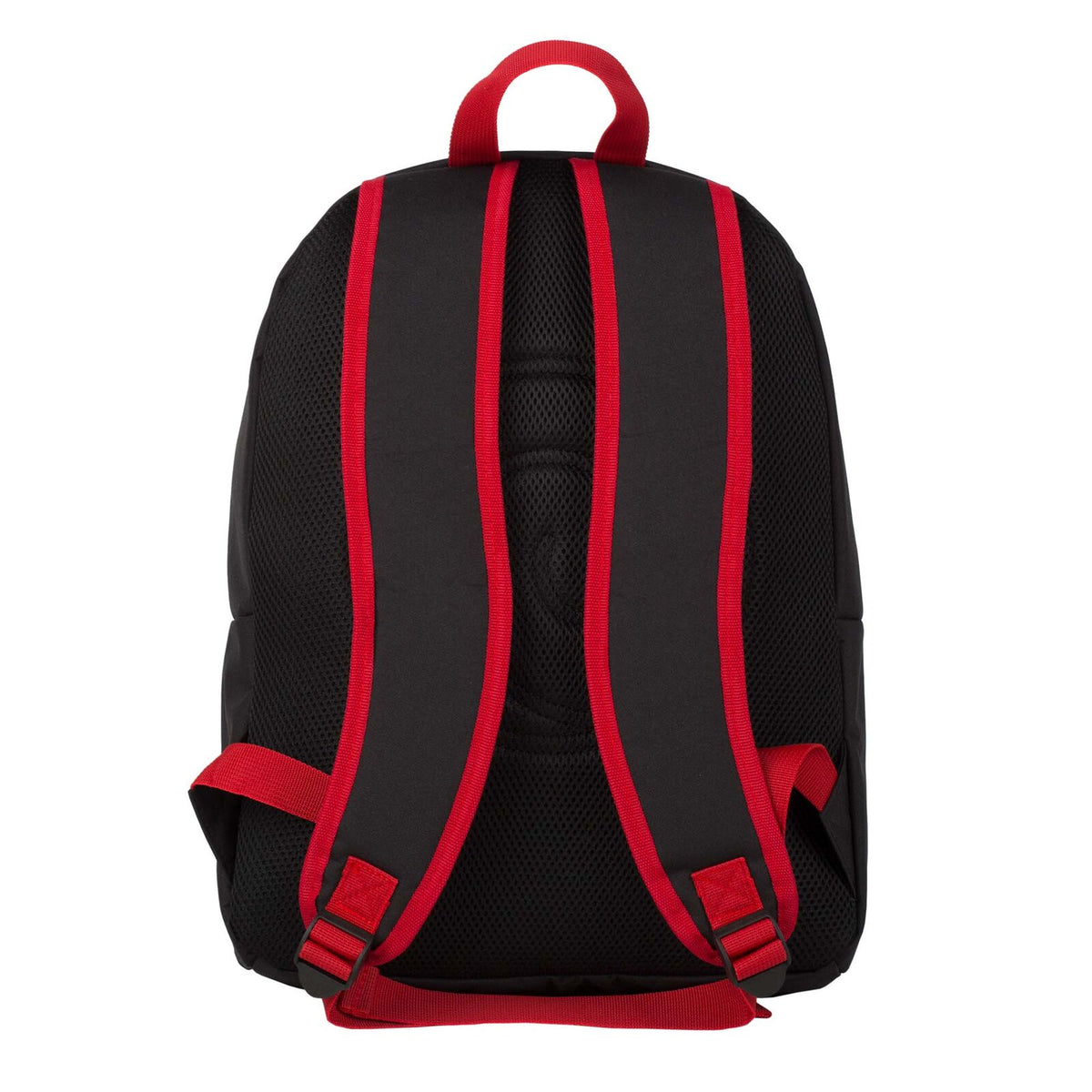 Mochila Cloud Naruto 42cm TOYBAGS