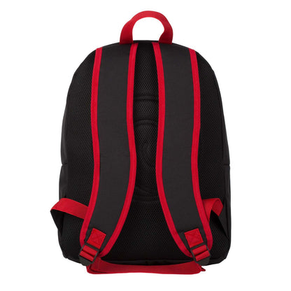 Mochila Cloud Naruto 42cm TOYBAGS