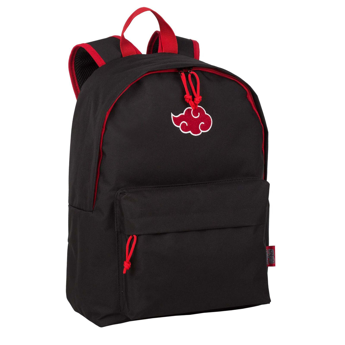 Mochila Cloud Naruto 42cm TOYBAGS