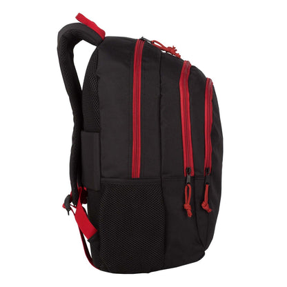 Mochila Cloud Naruto 42cm TOYBAGS
