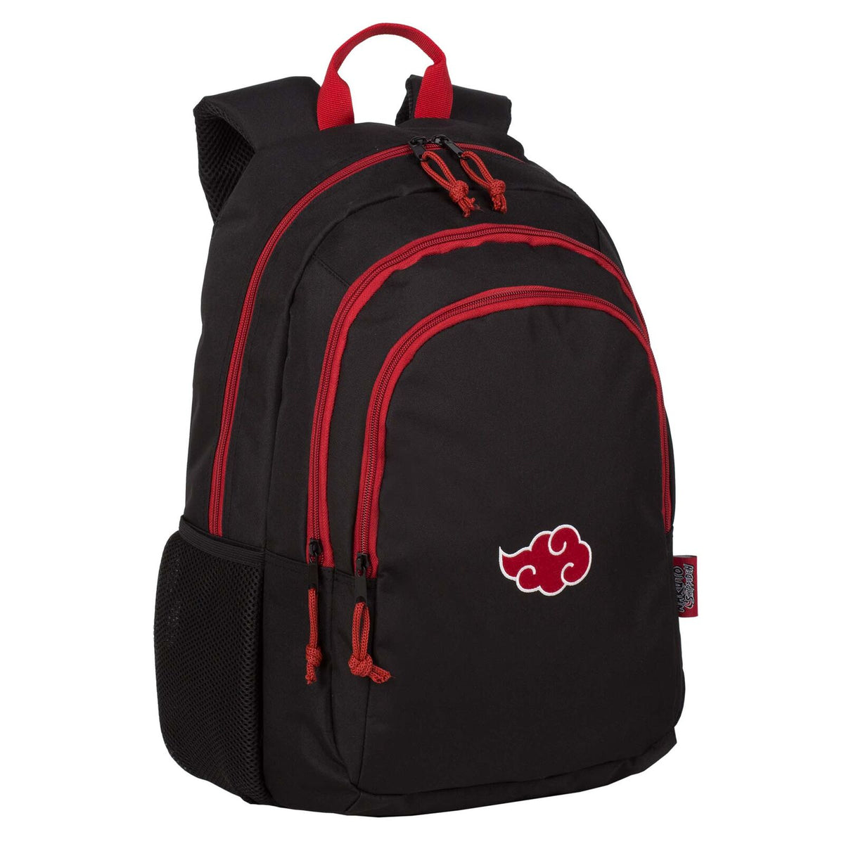 Mochila Cloud Naruto 42cm TOYBAGS