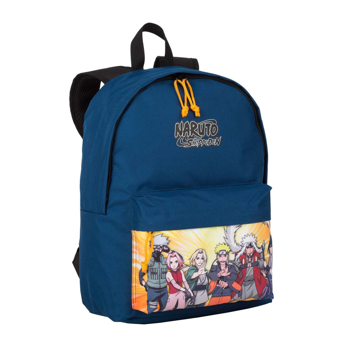 Mochila Naruto 41cm TOYBAGS