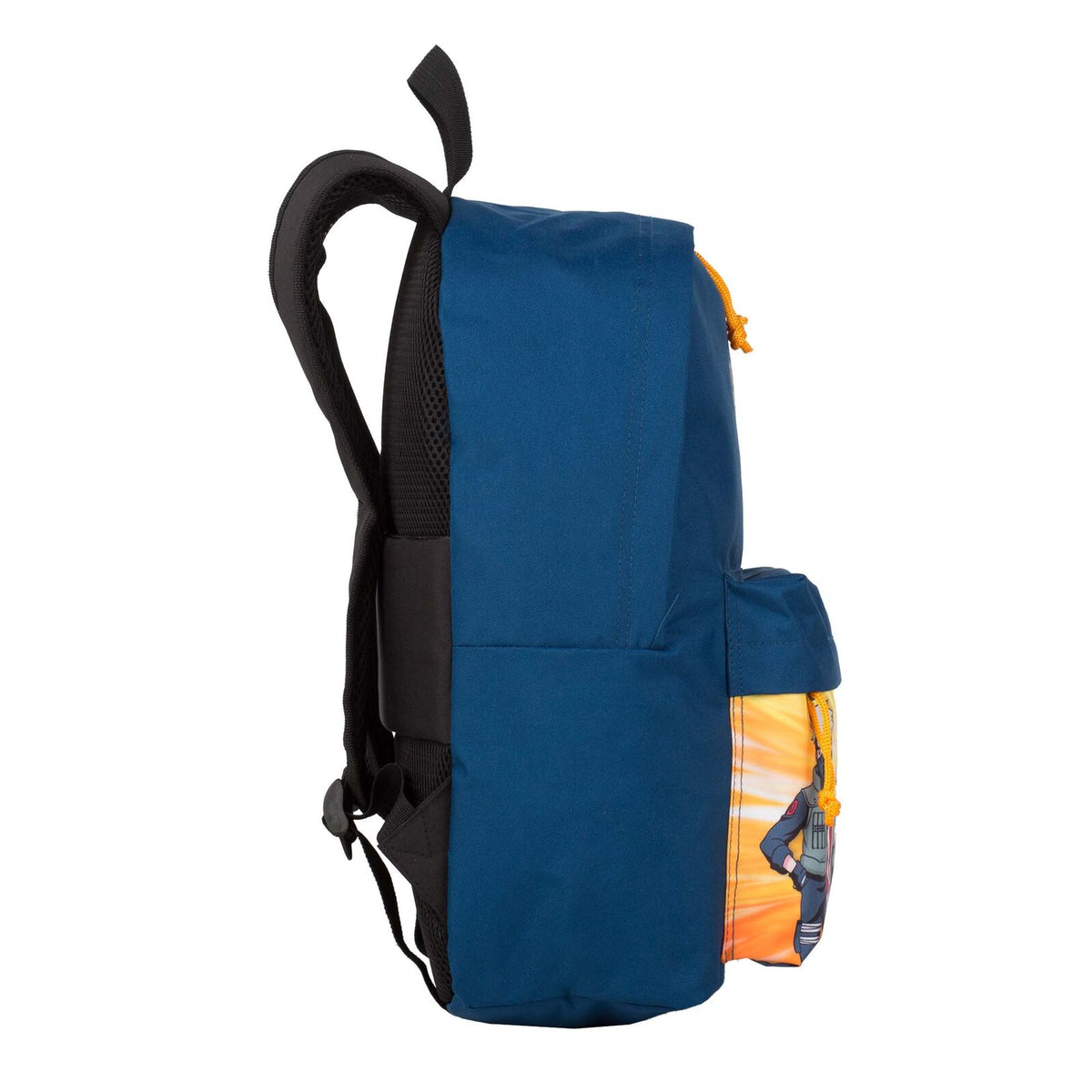 Mochila Naruto 41cm TOYBAGS