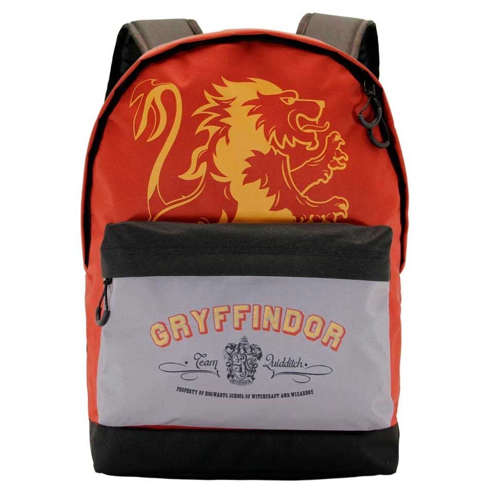 Mochila Gryffindor Harry Potter 41cm KARACTERMANIA