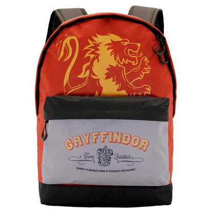 Mochila Gryffindor Harry Potter 41cm KARACTERMANIA