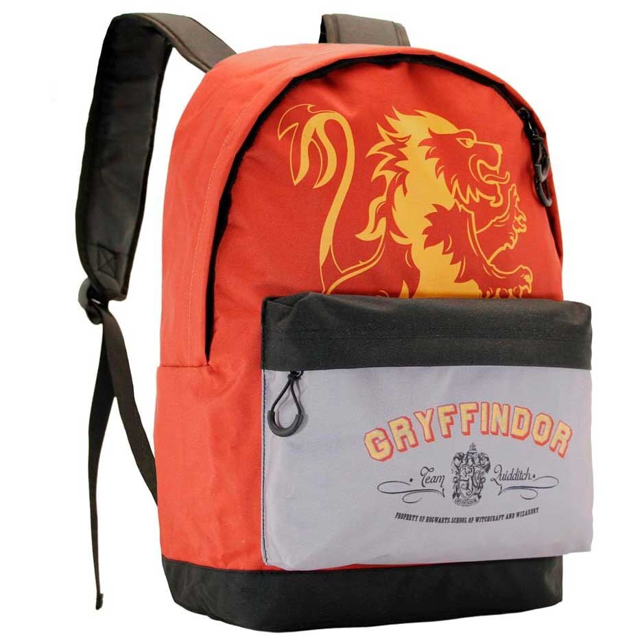 Mochila Gryffindor Harry Potter 41cm KARACTERMANIA