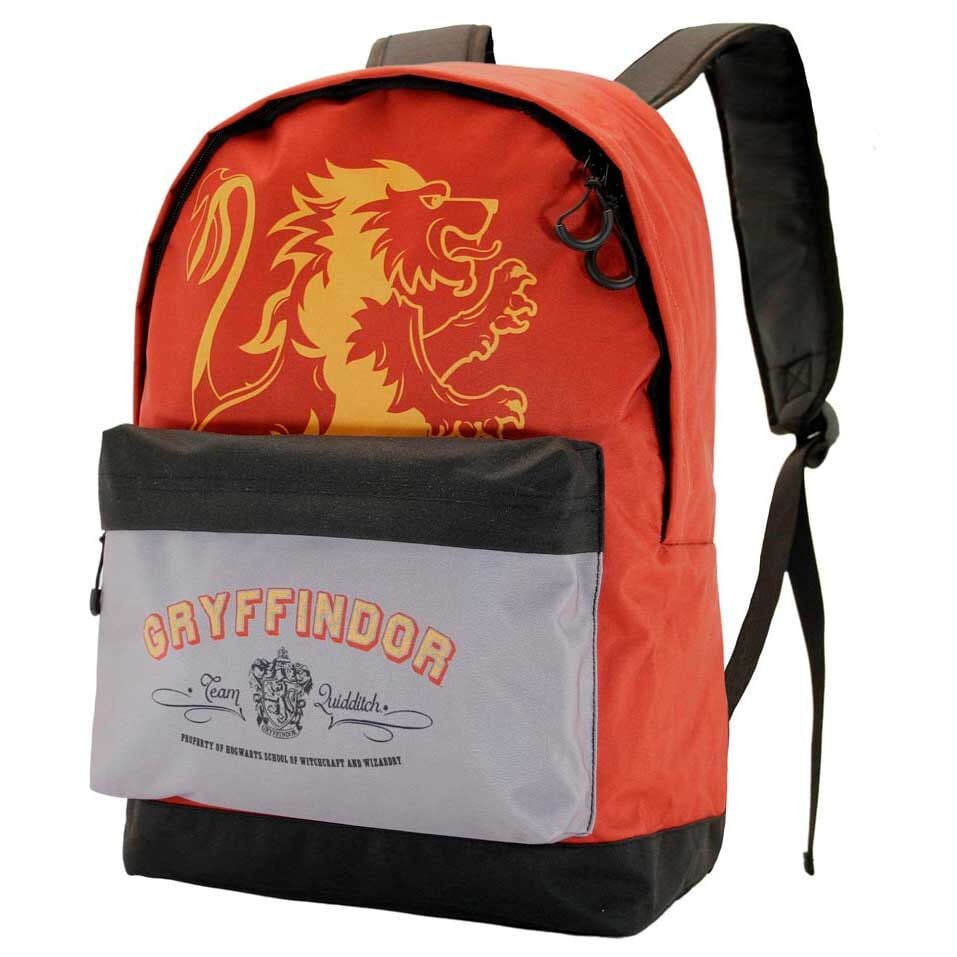 Mochila Gryffindor Harry Potter 41cm KARACTERMANIA