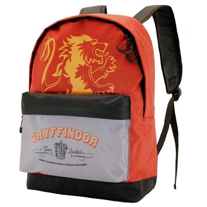 Mochila Gryffindor Harry Potter 41cm KARACTERMANIA