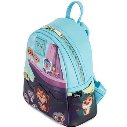 Mochila Roca del Orgullo El Rey Leon Disney Loungefly 26cm LOUNGEFLY