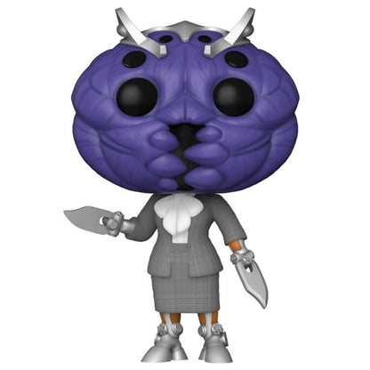 Figura POP Marvel Thor Love and Thunder Miek FUNKO