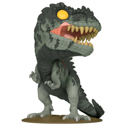 Figura POP Jurassic World 3 Giganotosaurus 25cm FUNKO