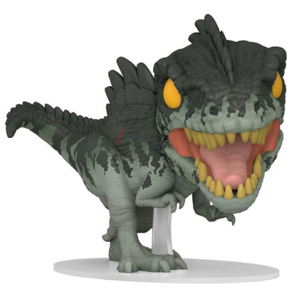 Figura POP Jurassic World 3 Giganotosaurus FUNKO