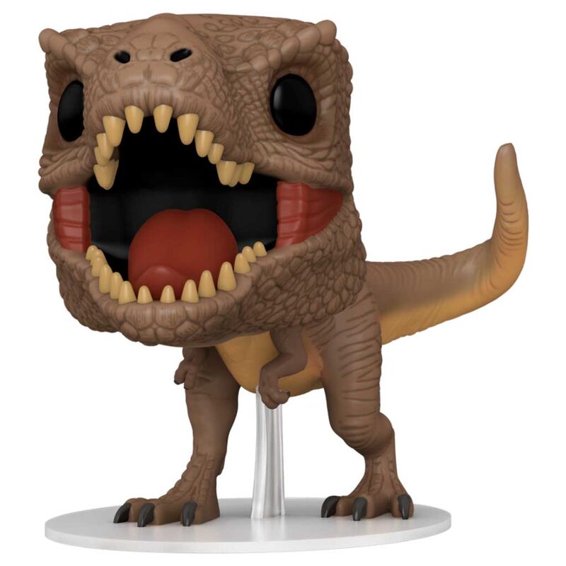 Figura POP Jurassic World 3 T-Rex FUNKO