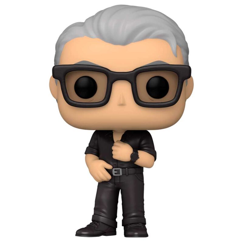 Figura POP Jurassic World 3 Dr. Ian Malcolm FUNKO