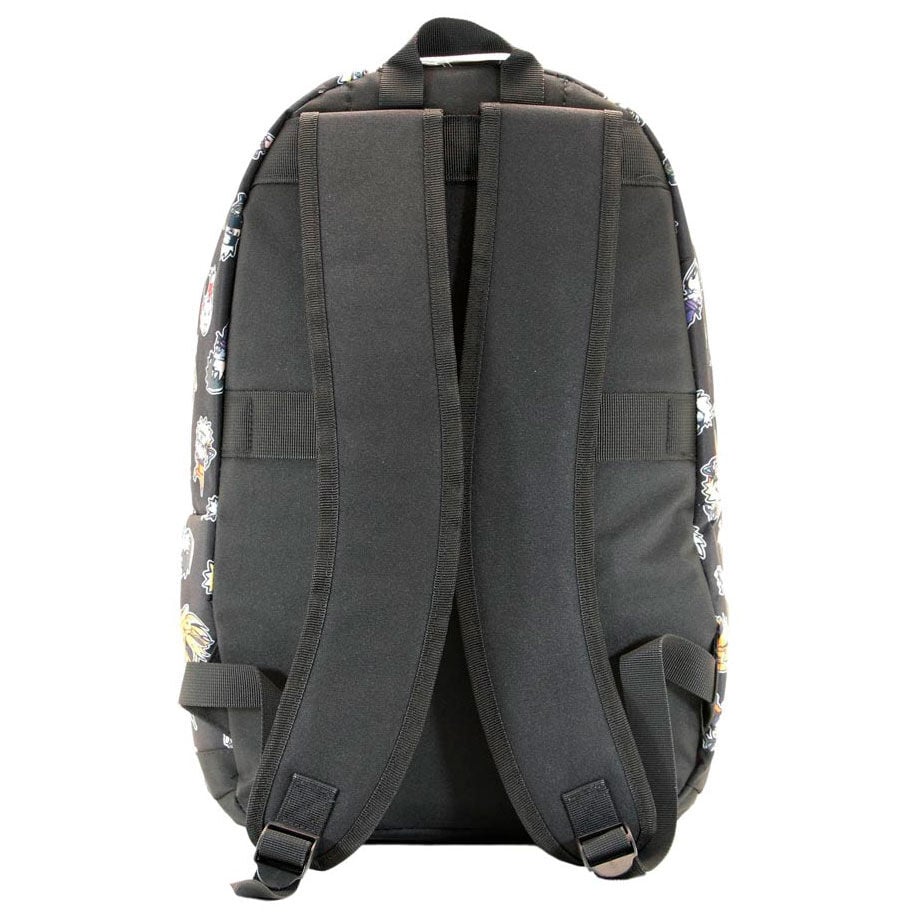 Mochila Wind Naruto Shippuden 41cm KARACTERMANIA