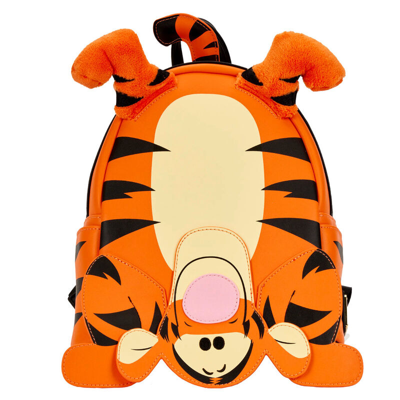 Mochila Tigger Winnie the Pooh Disney Loungefly 25cm LOUNGEFLY