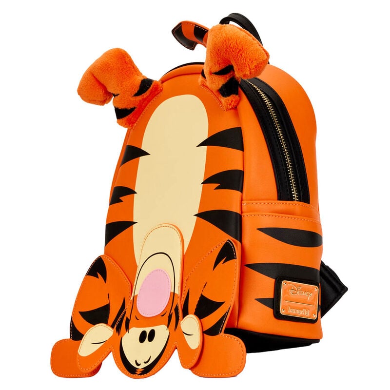 Mochila Tigger Winnie the Pooh Disney Loungefly 25cm LOUNGEFLY
