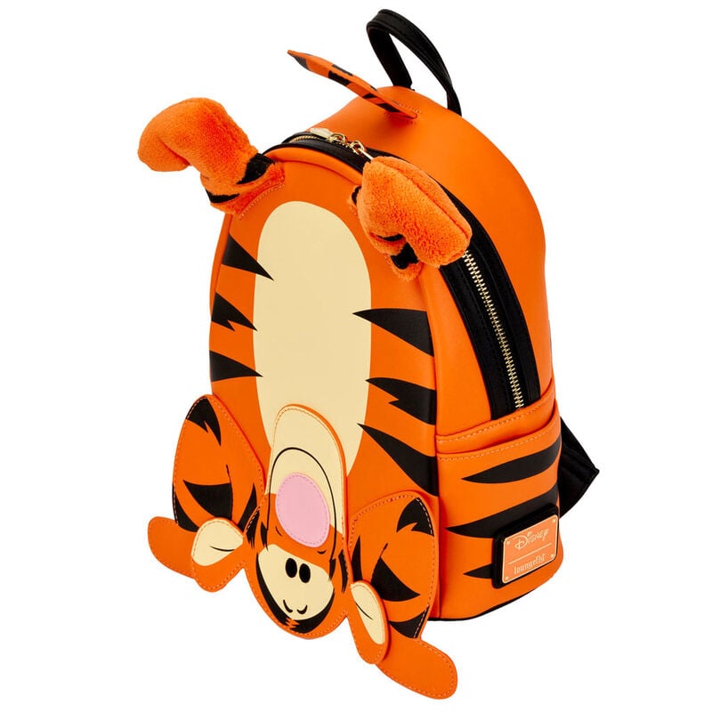 Mochila Tigger Winnie the Pooh Disney Loungefly 25cm LOUNGEFLY