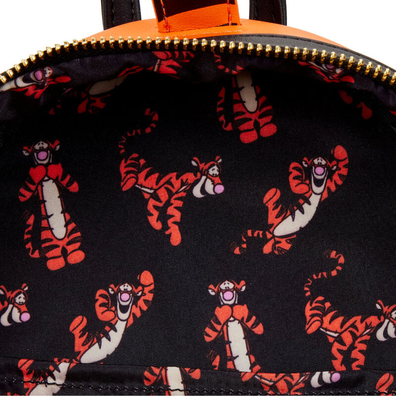 Mochila Tigger Winnie the Pooh Disney Loungefly 25cm LOUNGEFLY