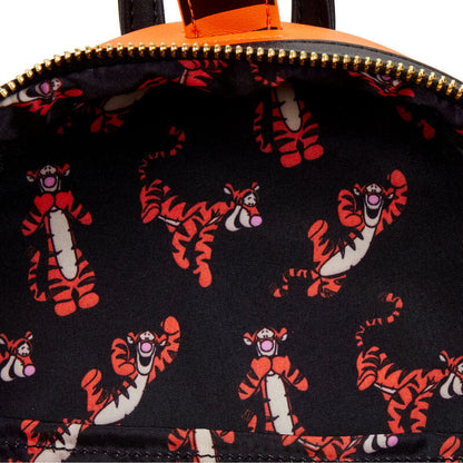 Mochila Tigger Winnie the Pooh Disney Loungefly 25cm LOUNGEFLY