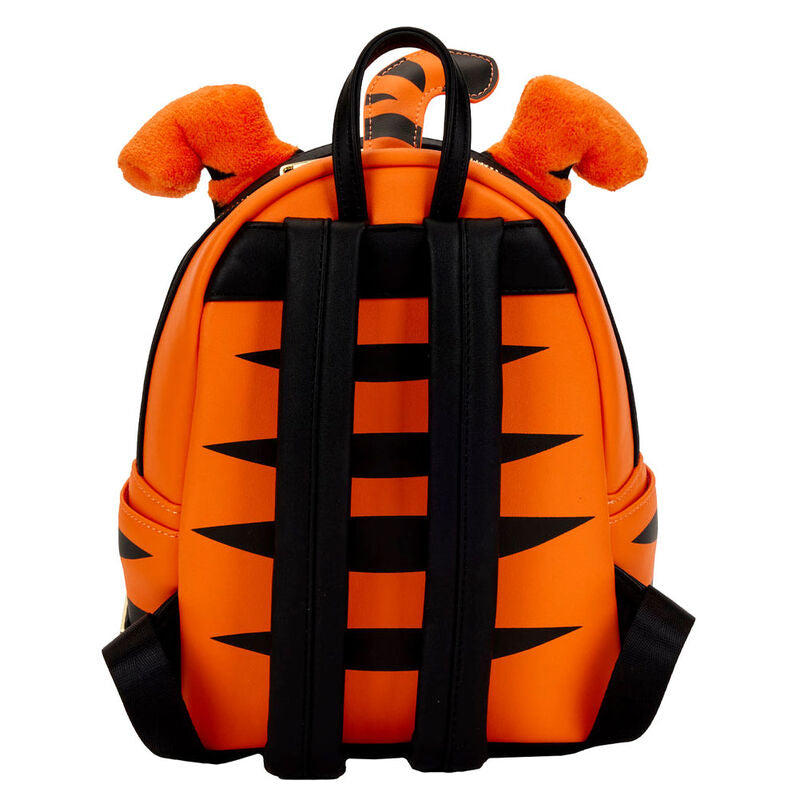 Mochila Tigger Winnie the Pooh Disney Loungefly 25cm LOUNGEFLY