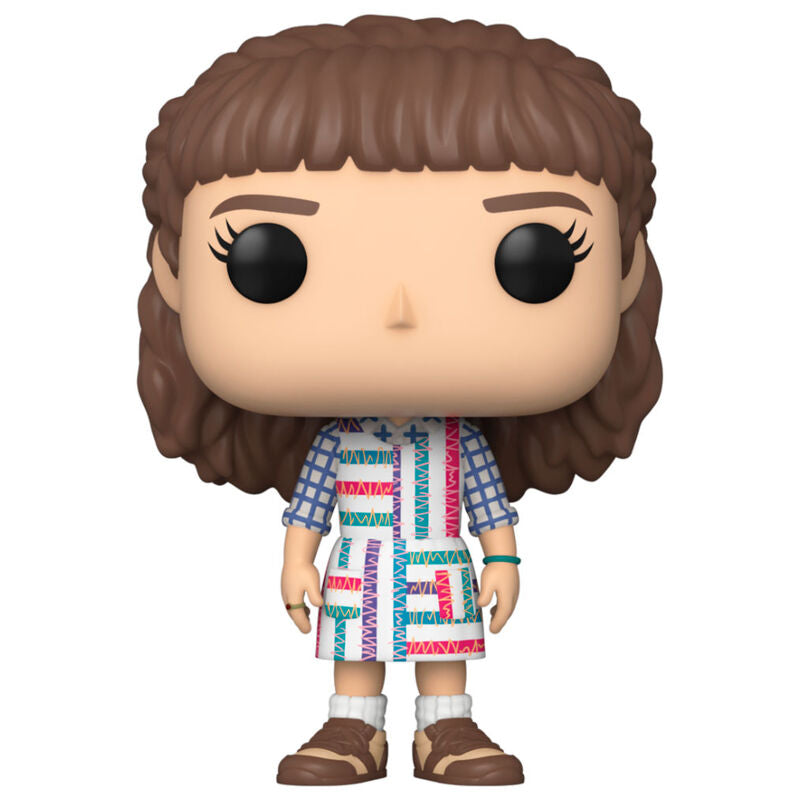Figura POP Stranger Things Eleven FUNKO