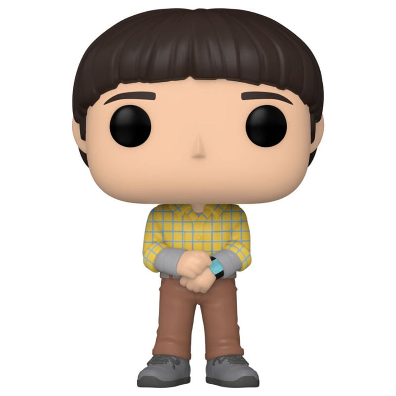 Figura POP Stranger Things Will FUNKO