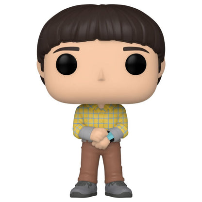Figura POP Stranger Things Will FUNKO