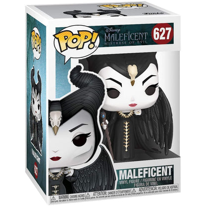 Figura POP Disney Malefica 2 Feast Maleficent FUNKO
