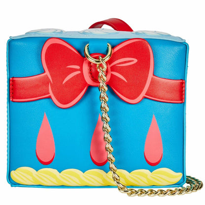 Bolso Bandolera Cake Cosplay Blancanieves Disney Loungefly LOUNGEFLY