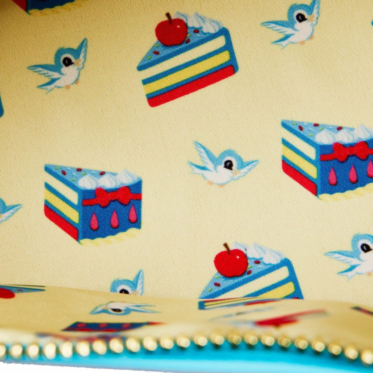 Bolso Bandolera Cake Cosplay Blancanieves Disney Loungefly LOUNGEFLY