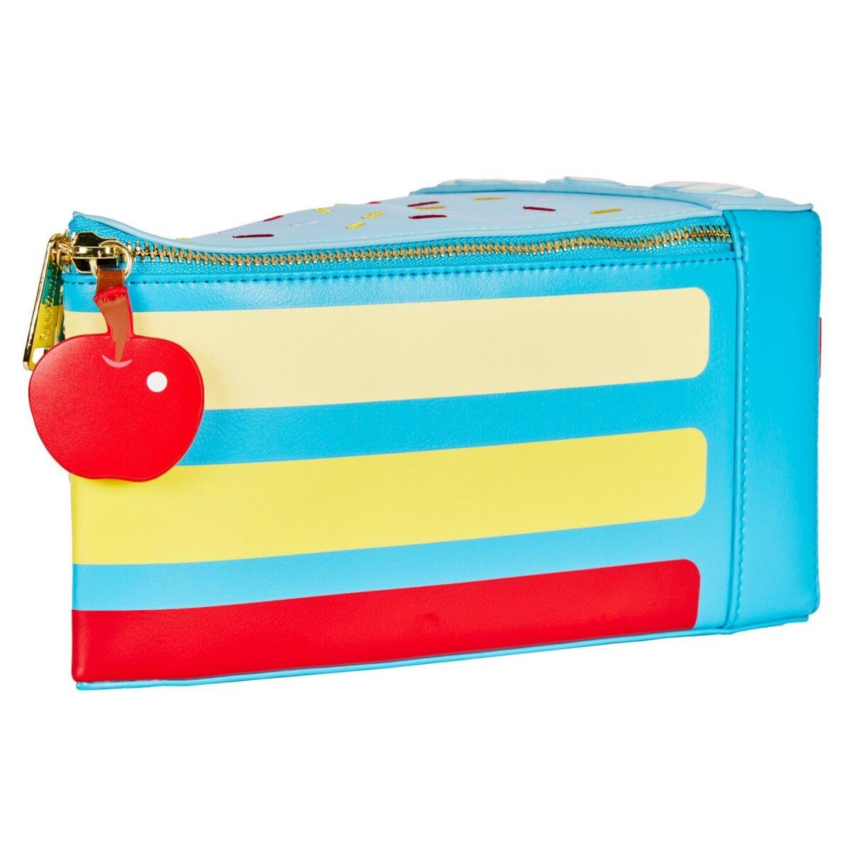 Bolso Bandolera Cake Cosplay Blancanieves Disney Loungefly LOUNGEFLY